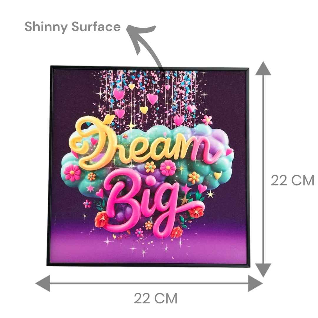 Confetti Cloud