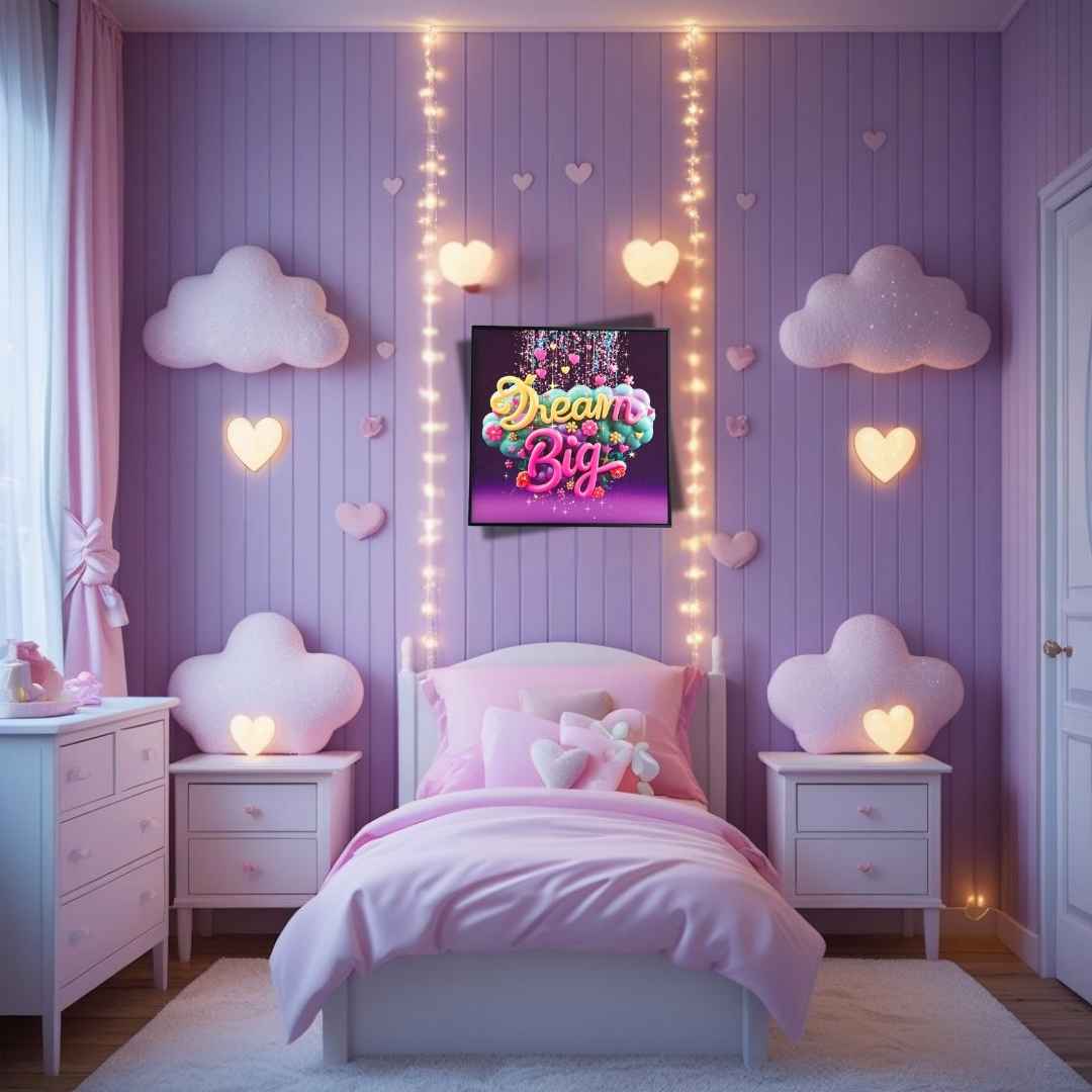 Confetti Cloud