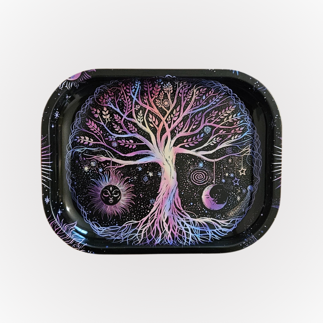 Cosmic Roots