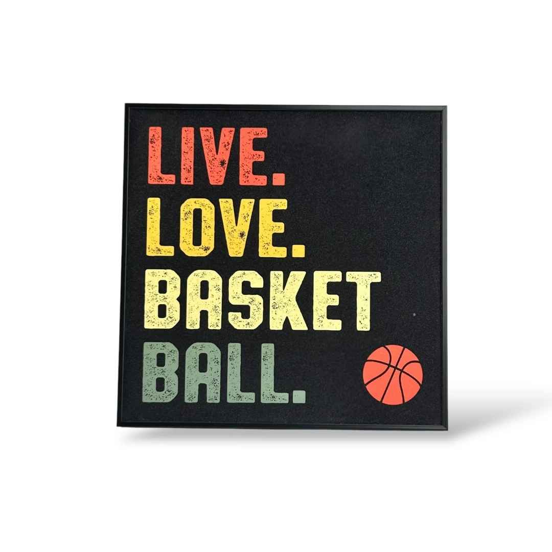 Court Life