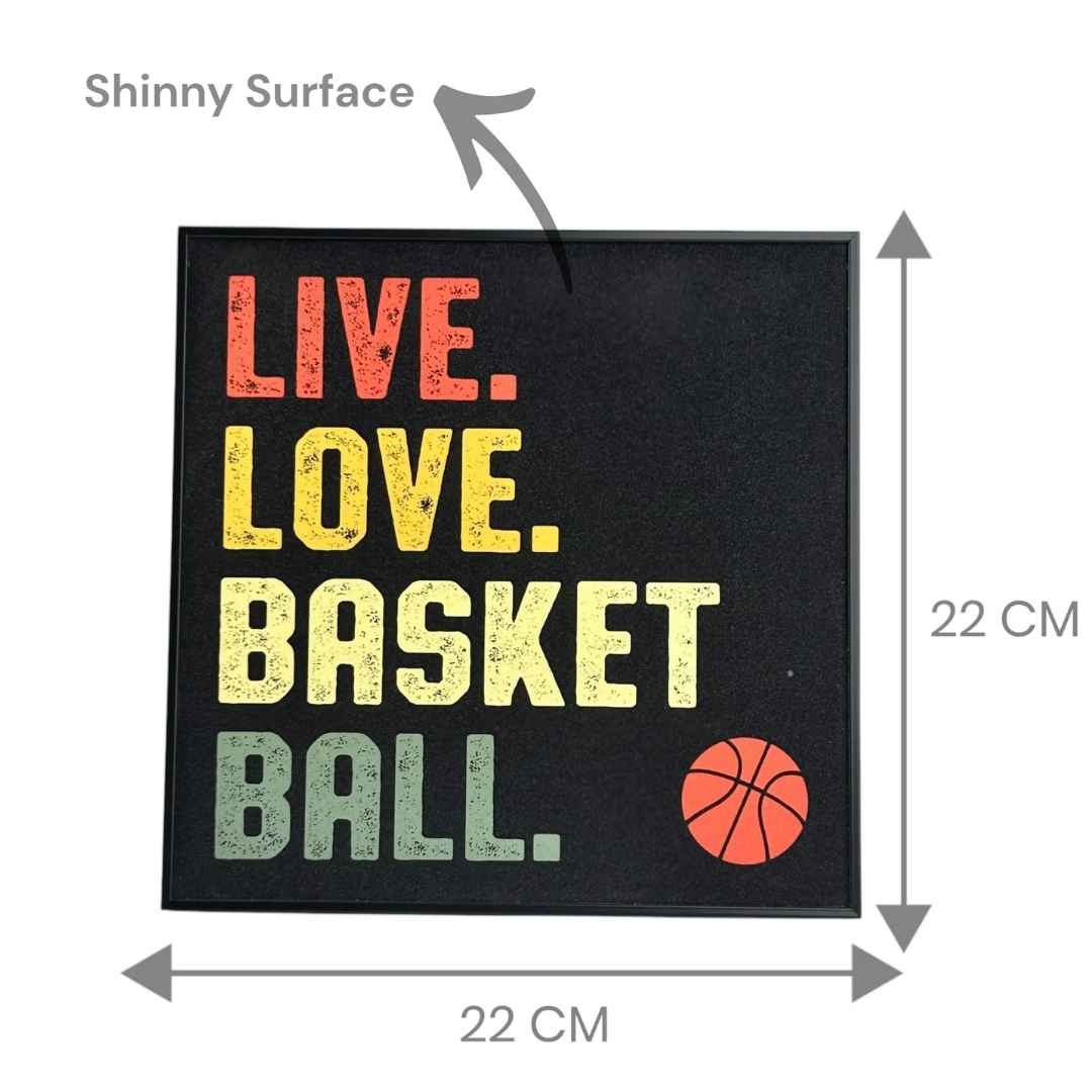 Court Life