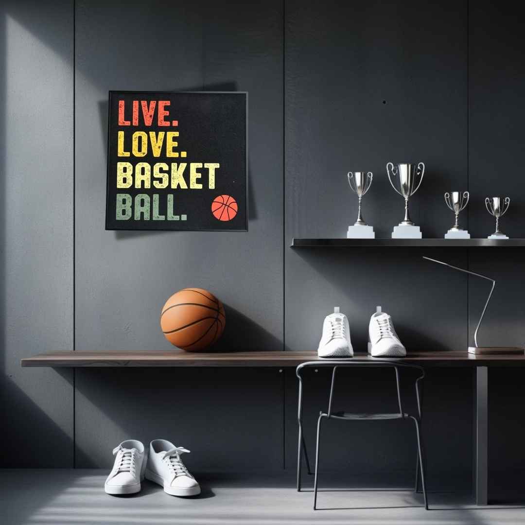 Court Life