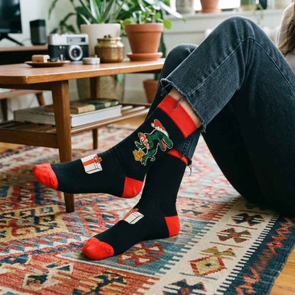 Funky Socks