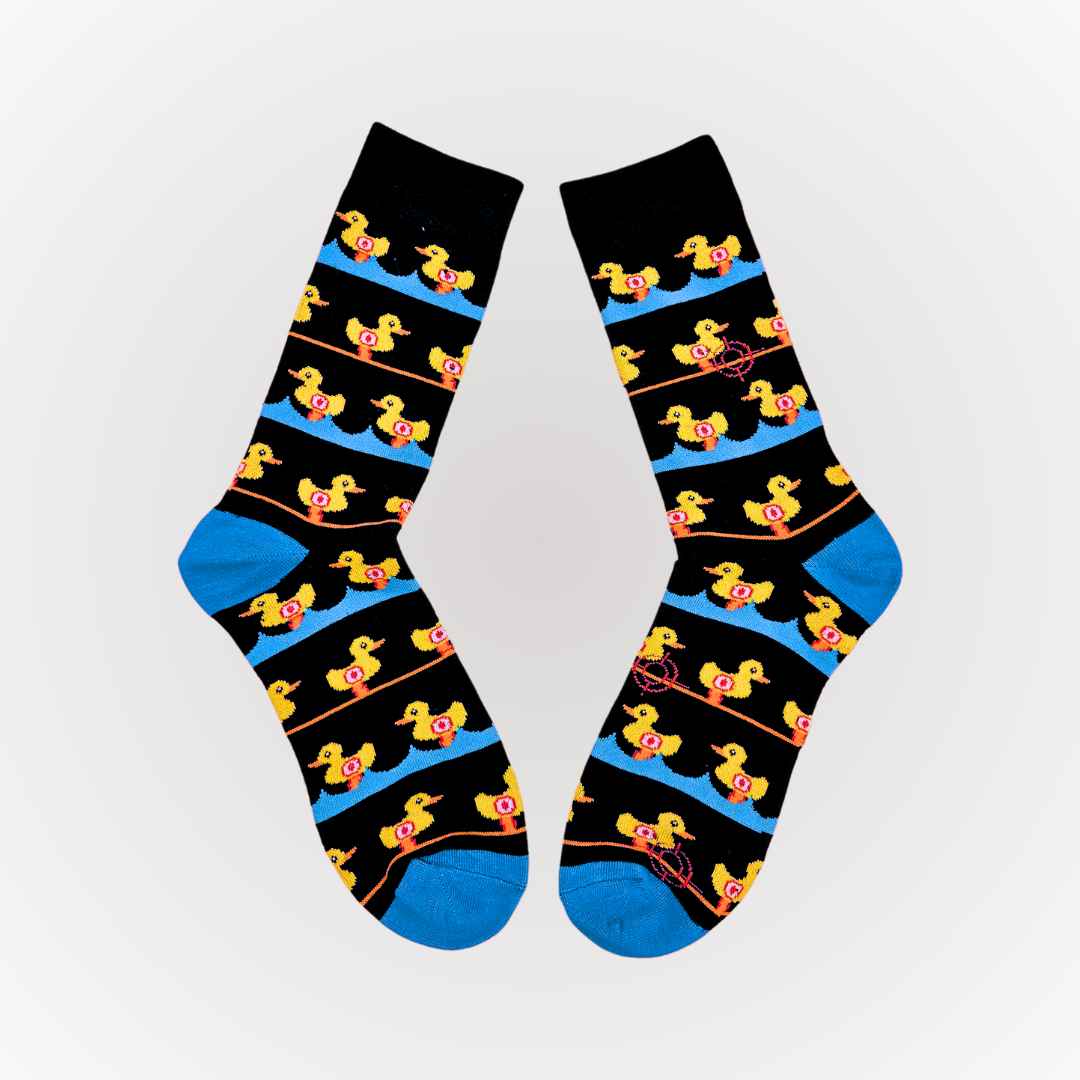 Funky Socks
