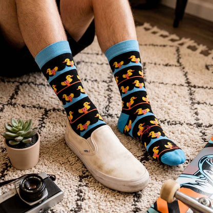 Funky Socks