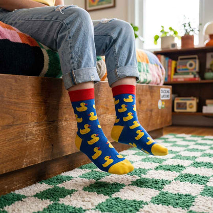Funky Socks