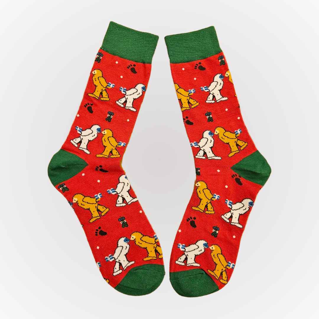 Funky Socks