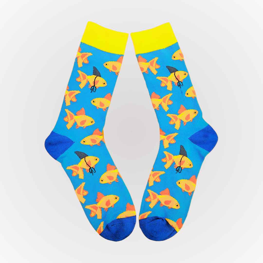 Funky Socks