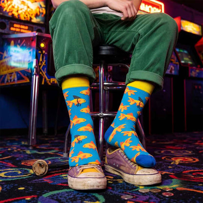 Funky Socks