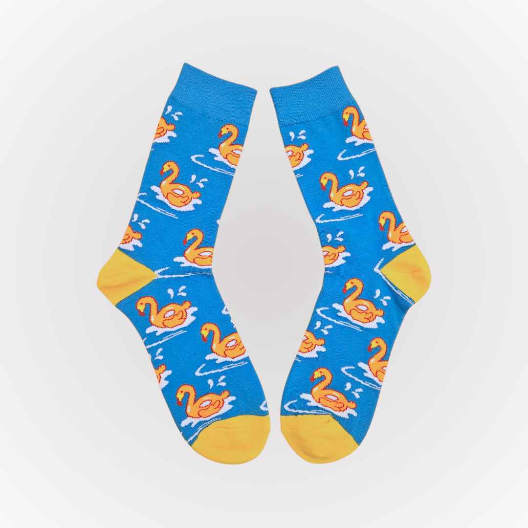 Funky Socks