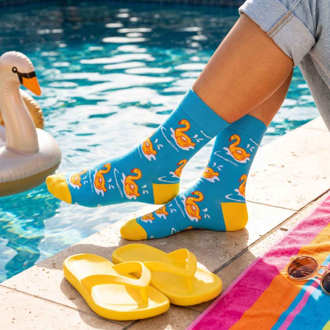 Funky Socks