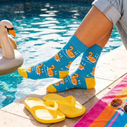 Funky Socks