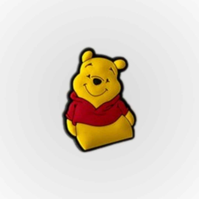 Chill Pooh