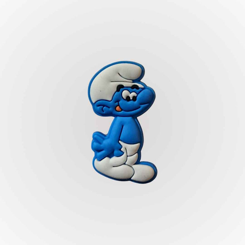 Smurf Squad