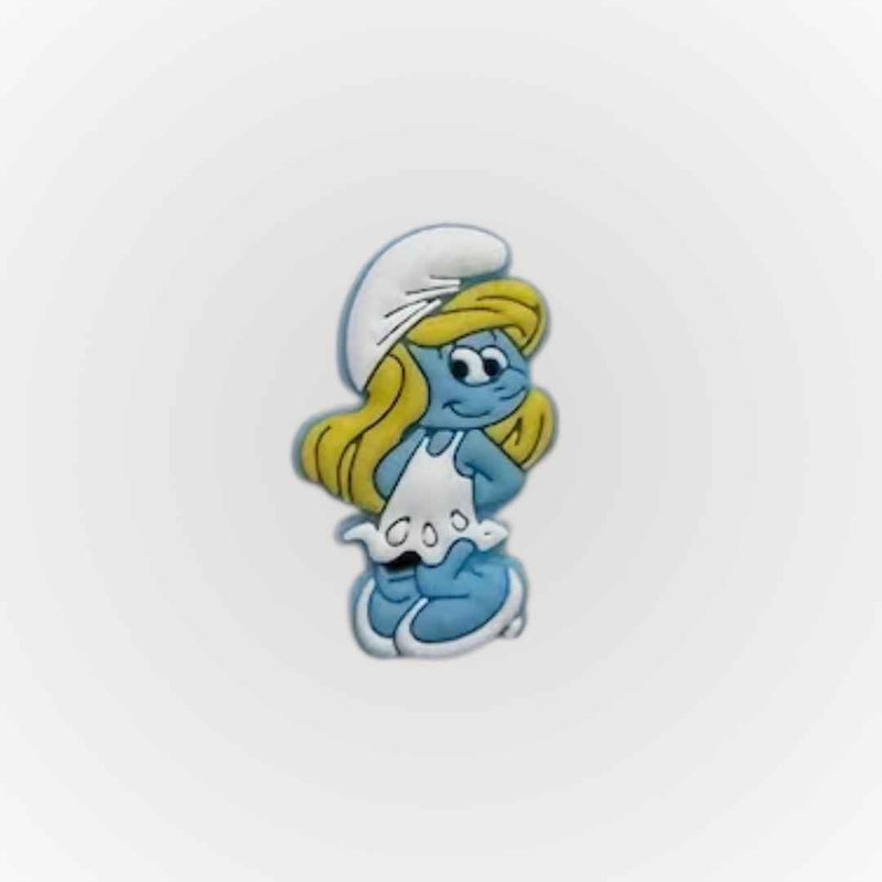 Smurfette Energy