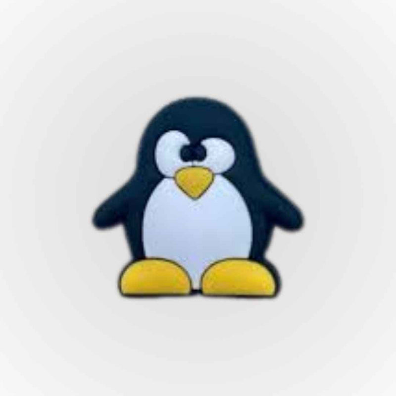 Chill Penguin