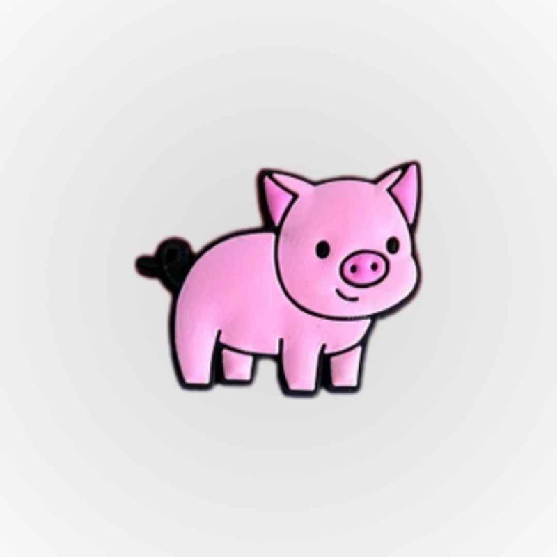 Lil’ Piggy