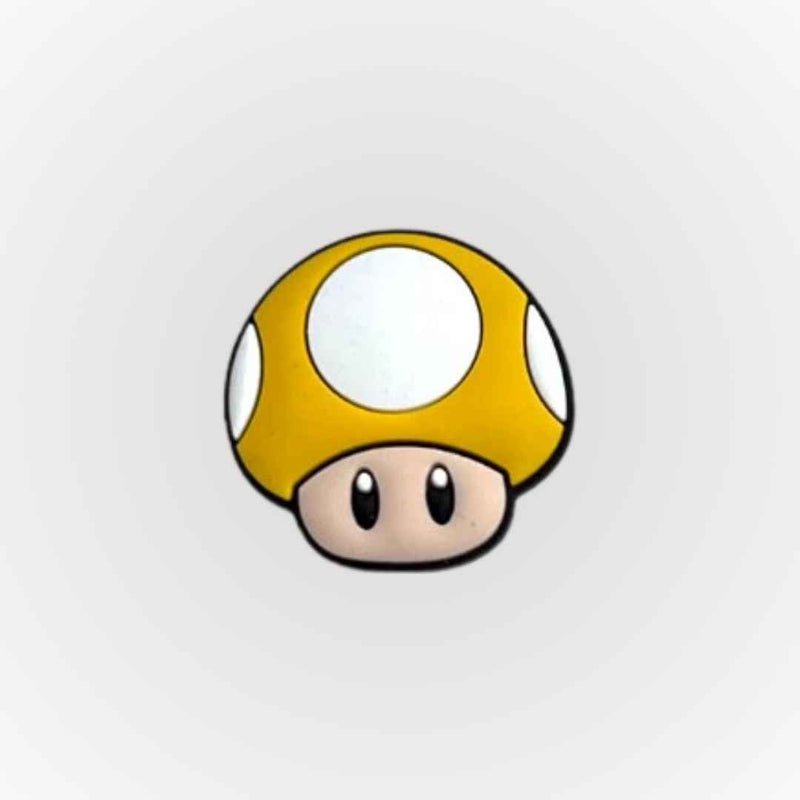 Golden Power-Up