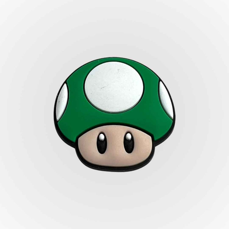 Extra Life, Extra Style