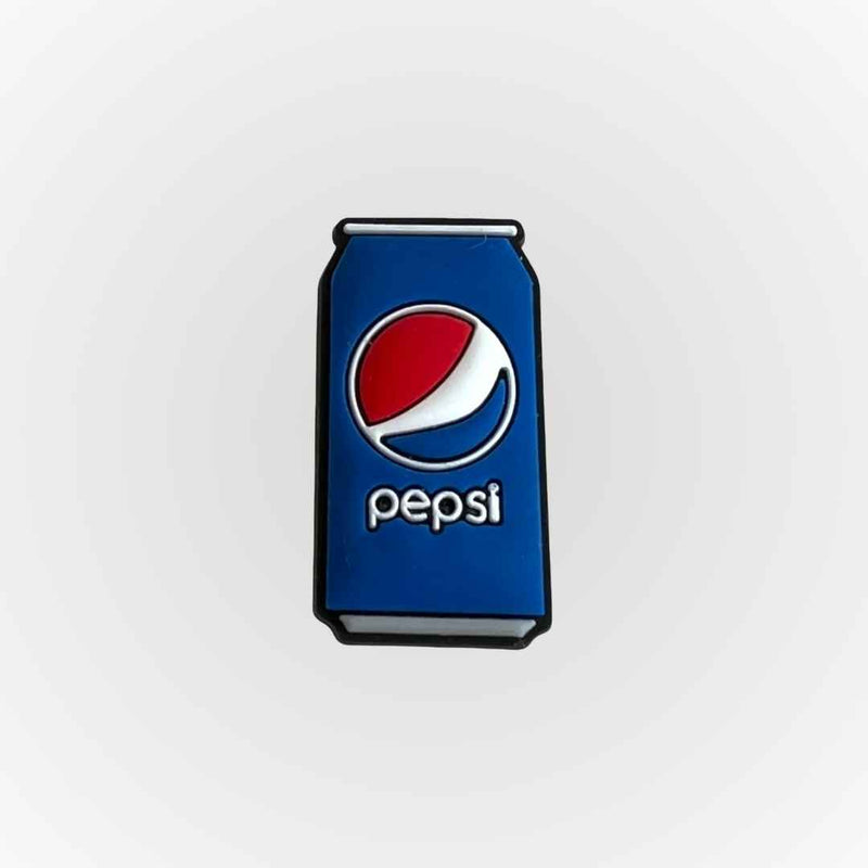Blue Can, Cool Vibes