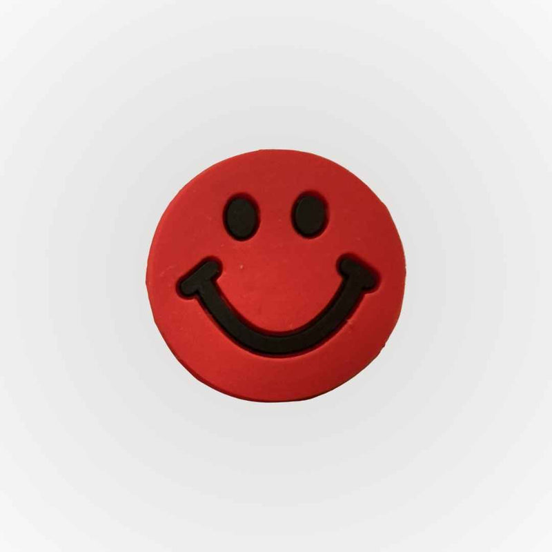 Red Hot Smiley