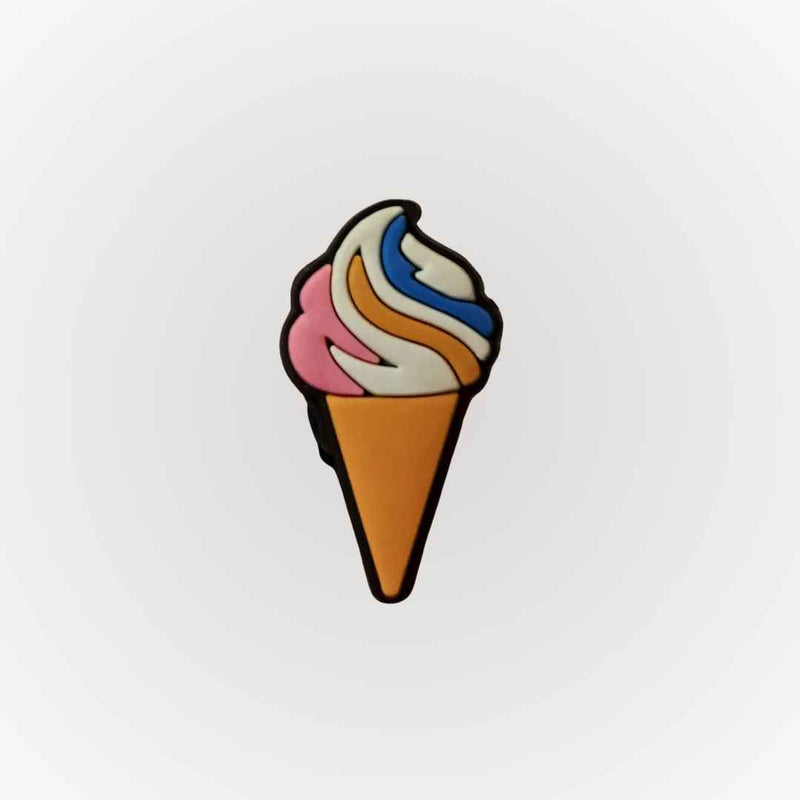 Drip Cone Swirl