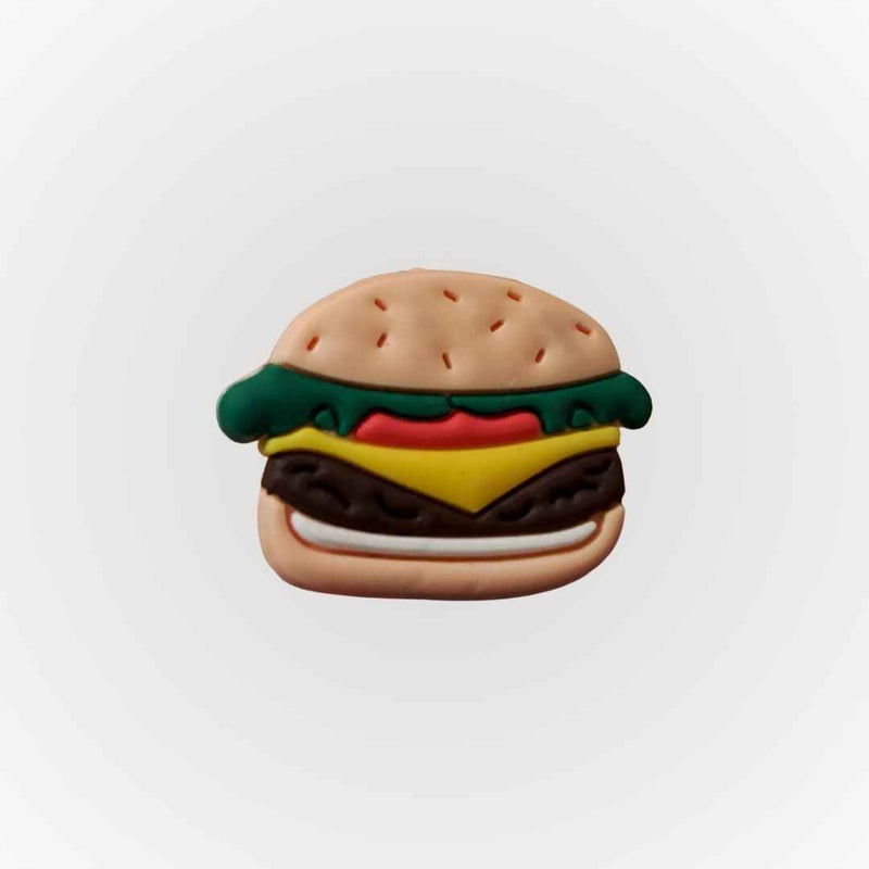 Big Bite Burger