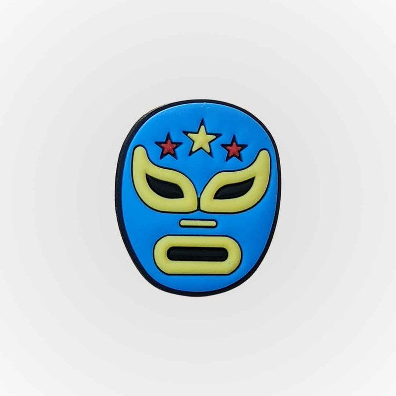 Nacho Libre Vibes