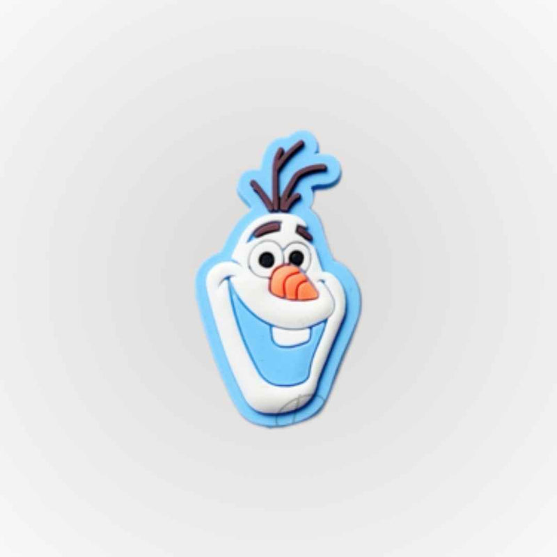 Olaf the Snowman