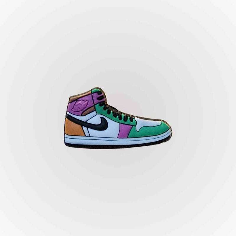 Retro Kick