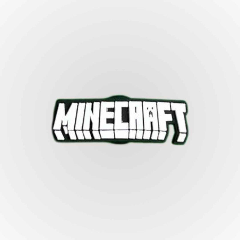 Minecraft Logo