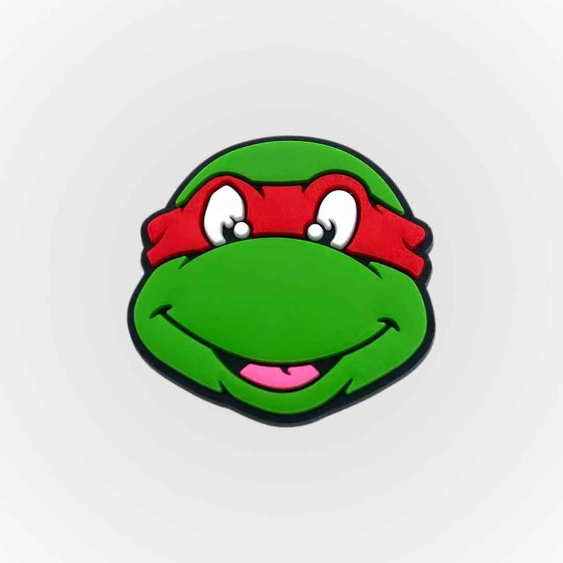 Raph the Hothead