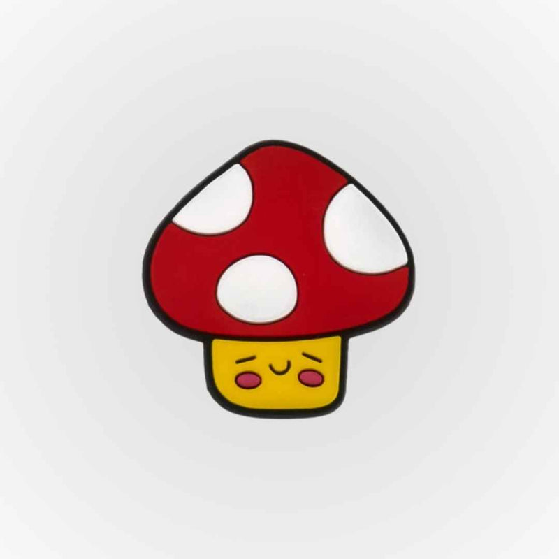 Shroomie Cutie
