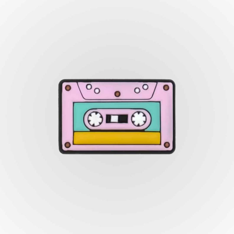Mixtape Vibes Only