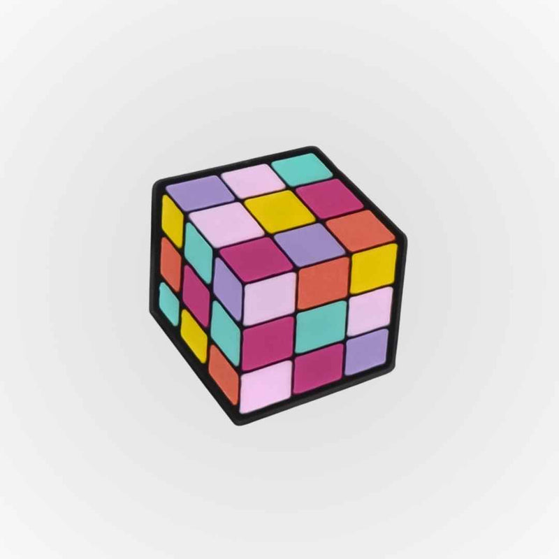 Cube of Chaos