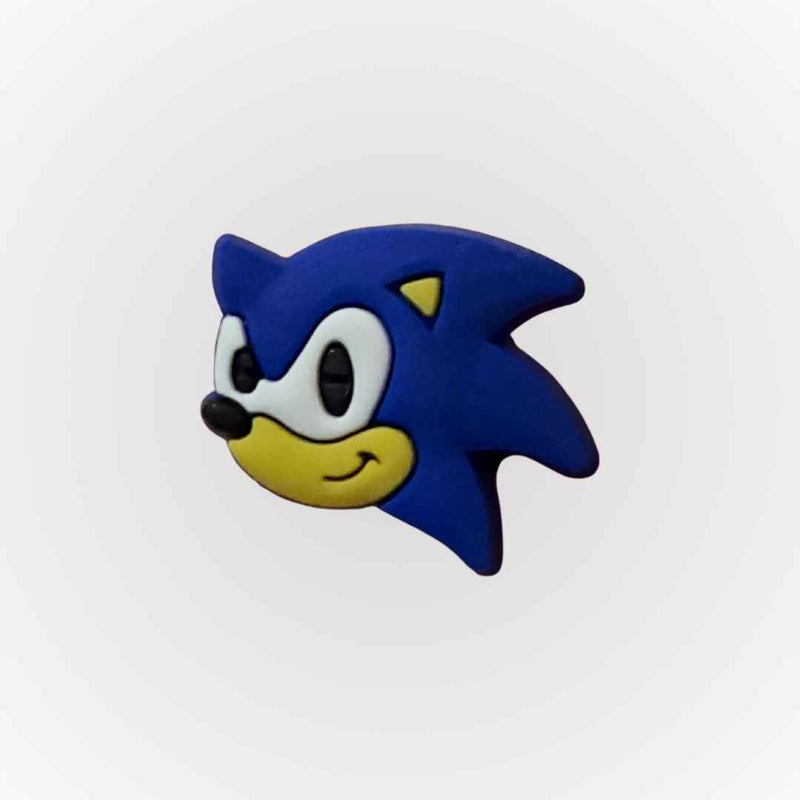 Zoomie Sonic Face