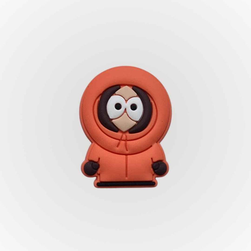 Oh My God Kenny