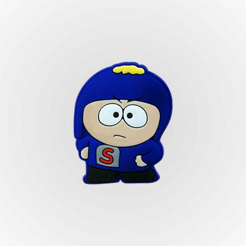 Super Craig Mode