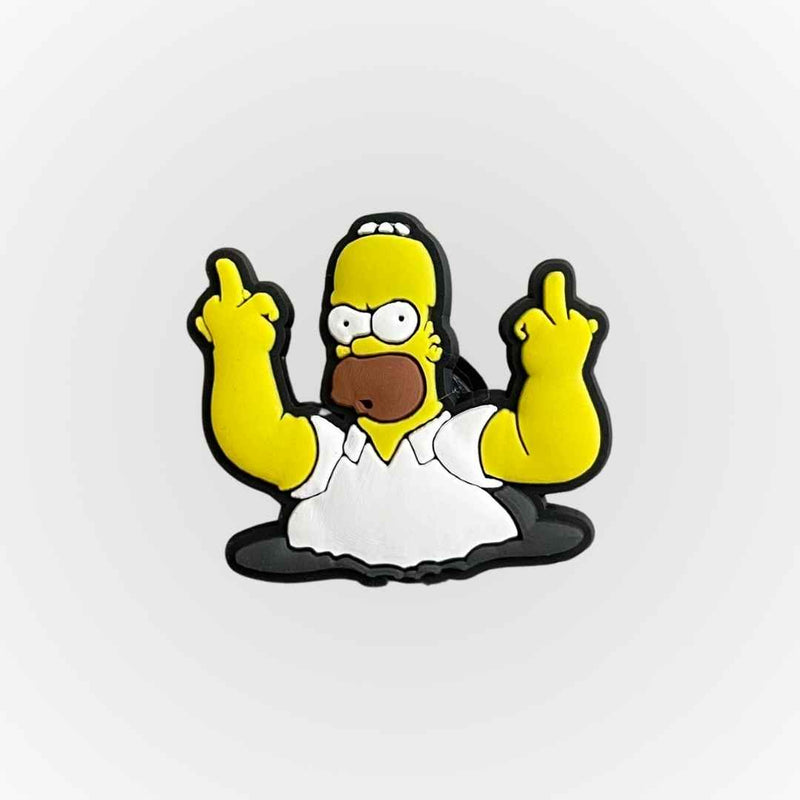 Marge Madness