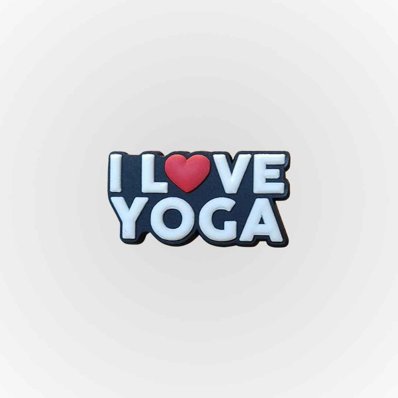 I Love Yoga