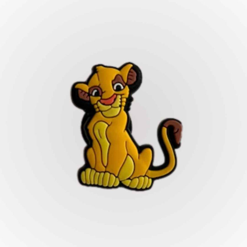 Simba Swagger