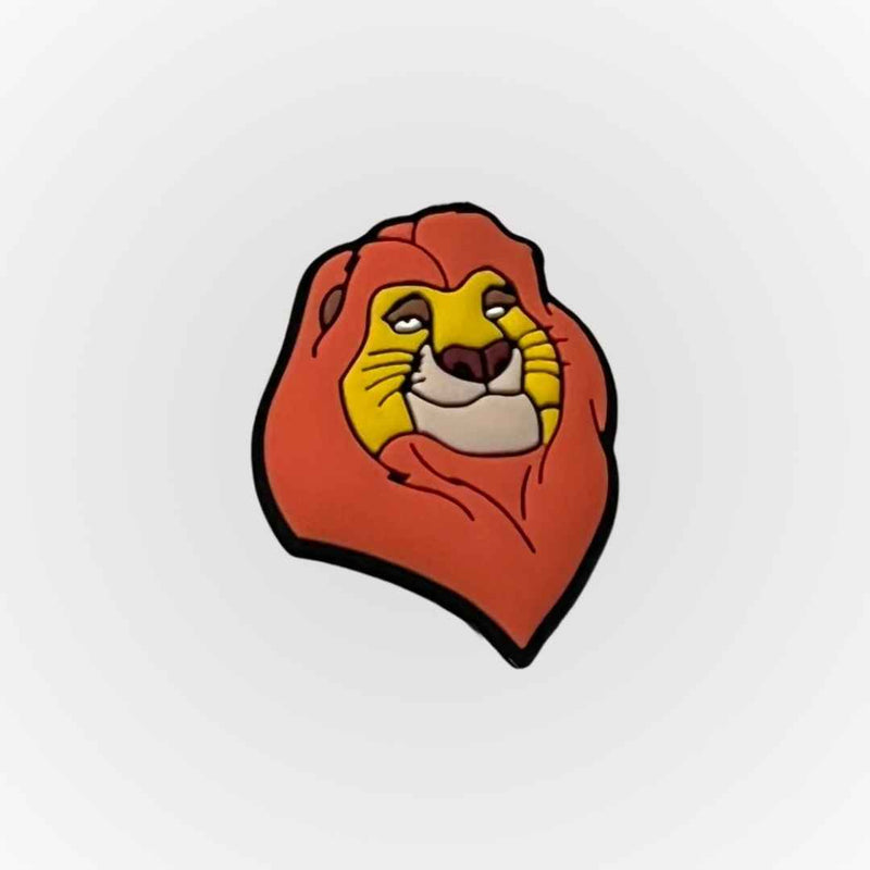 Mufasa Mood