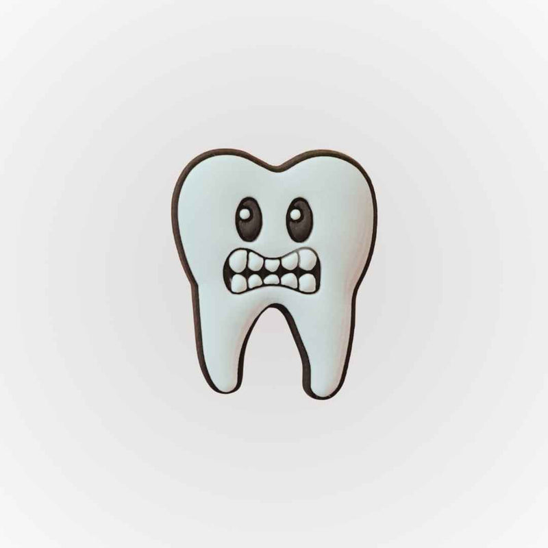 Spicy Molar