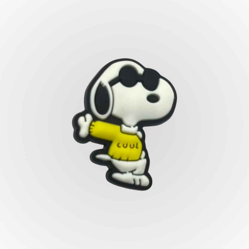 Cool Snoopy