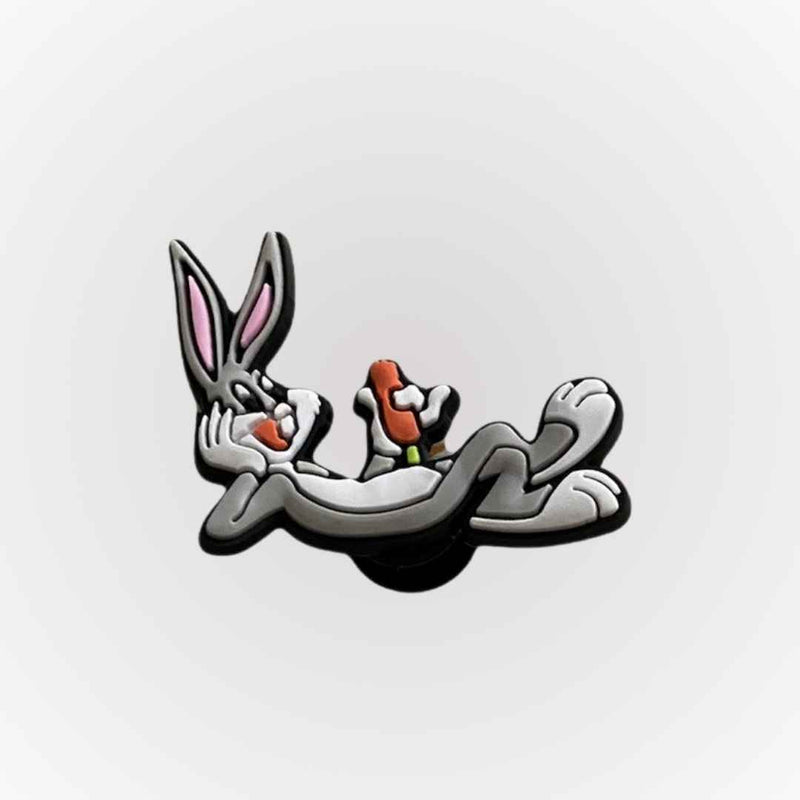Chill Bunny