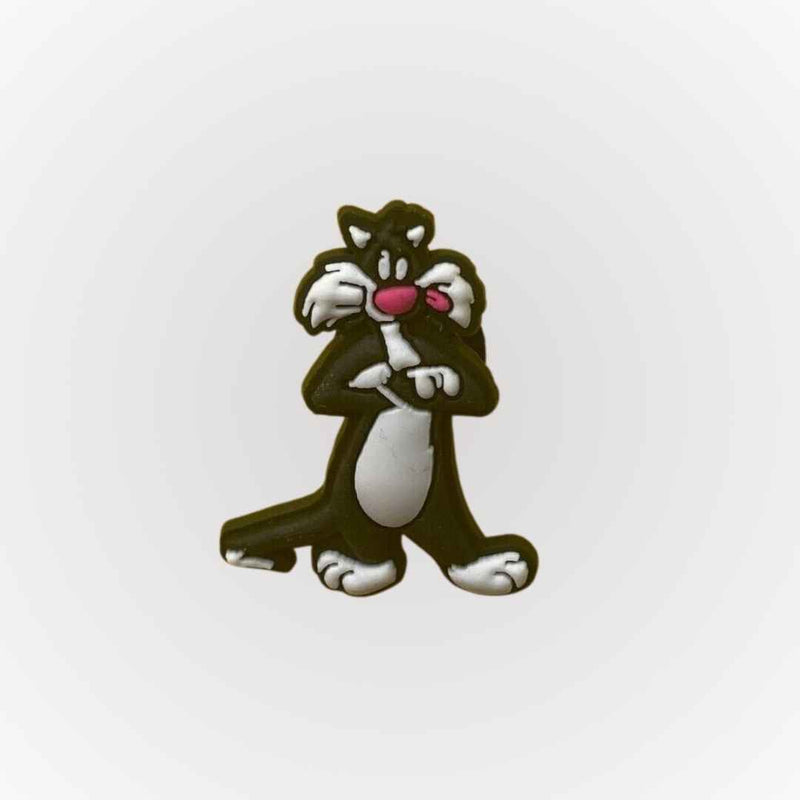 Sassy Sylvester