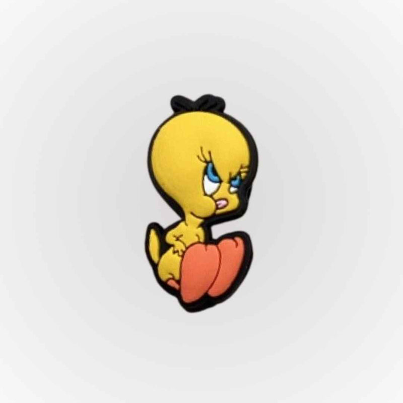 Lil’ Attitude
