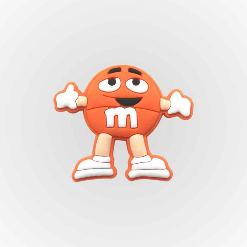 Choco Mood – Orange