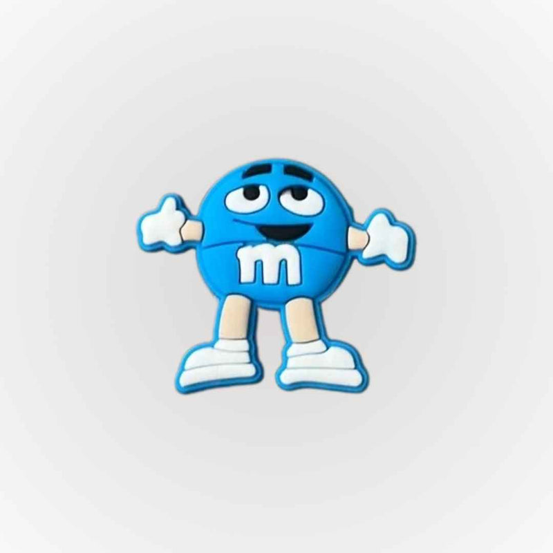 Choco Mood – Blue
