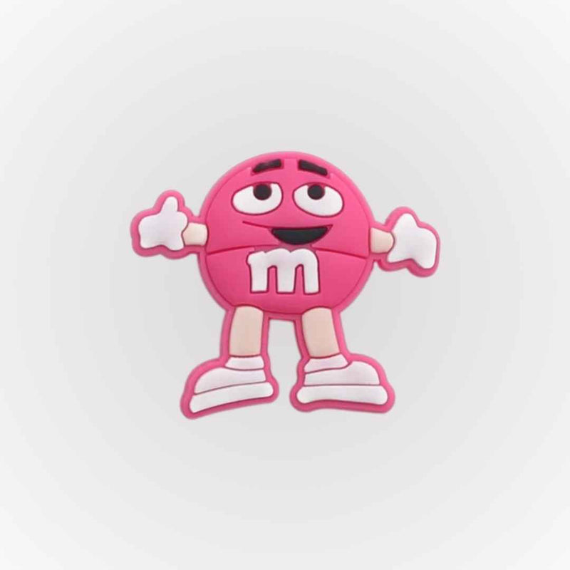 Choco Mood – Pink